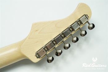 BJM-STANDARD - BLK-MH